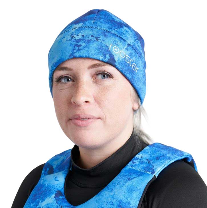 Rooster Neopren Mütze 'SuperTherm Beanie' (SALE)
